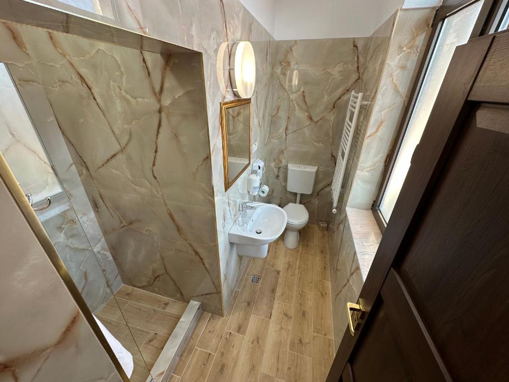 Casa Maria Arges - Resim 29