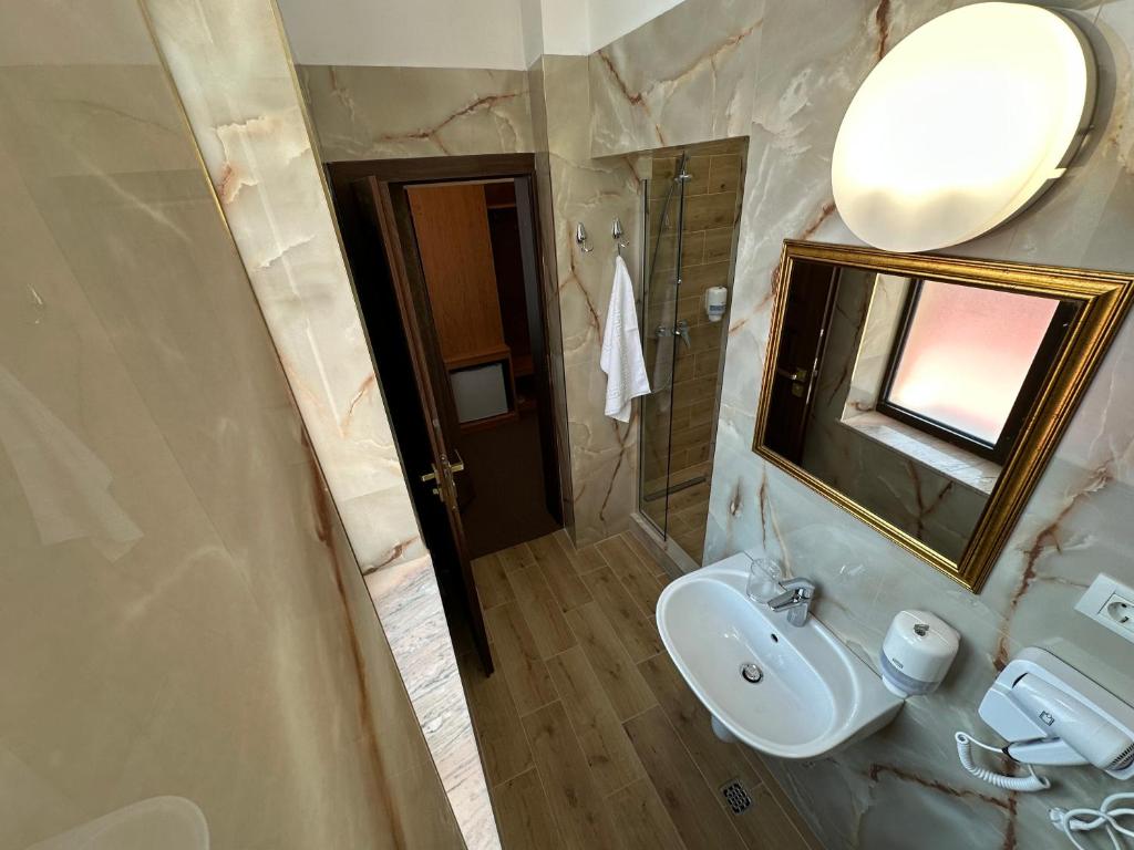 Casa Maria Arges - Resim 30