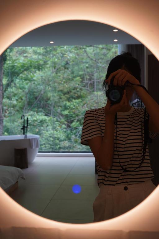 陽朔にあるCANG 藏In山院のギャラリーの写真