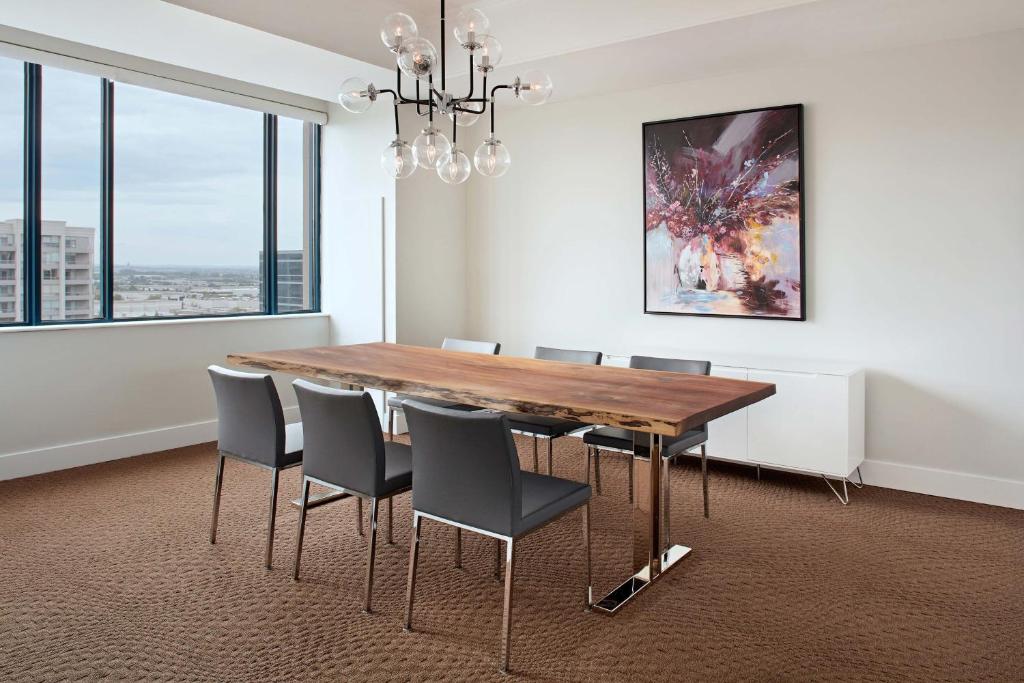 Galería fotográfica de Sheraton Parkway Toronto North Hotel & Suites en Richmond Hill
