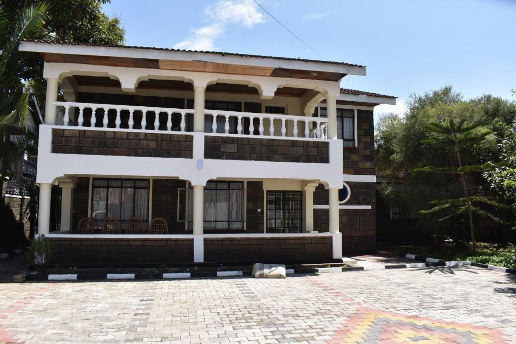 Pega Tours Home Stay