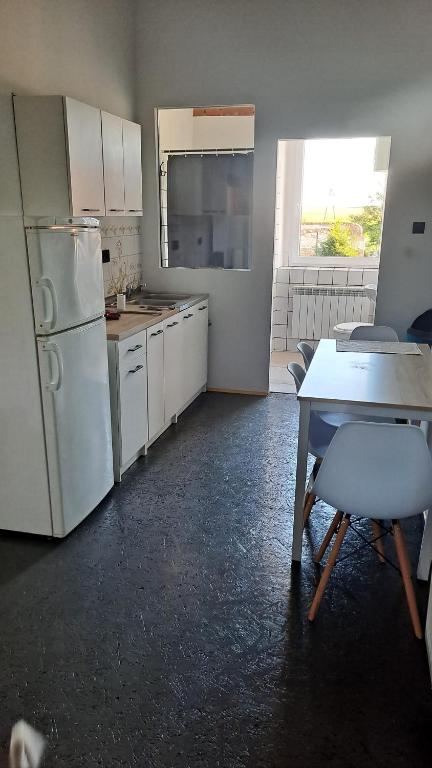 Noclegi Czentorycki 3 - Appartement Met één Slaapkamer
