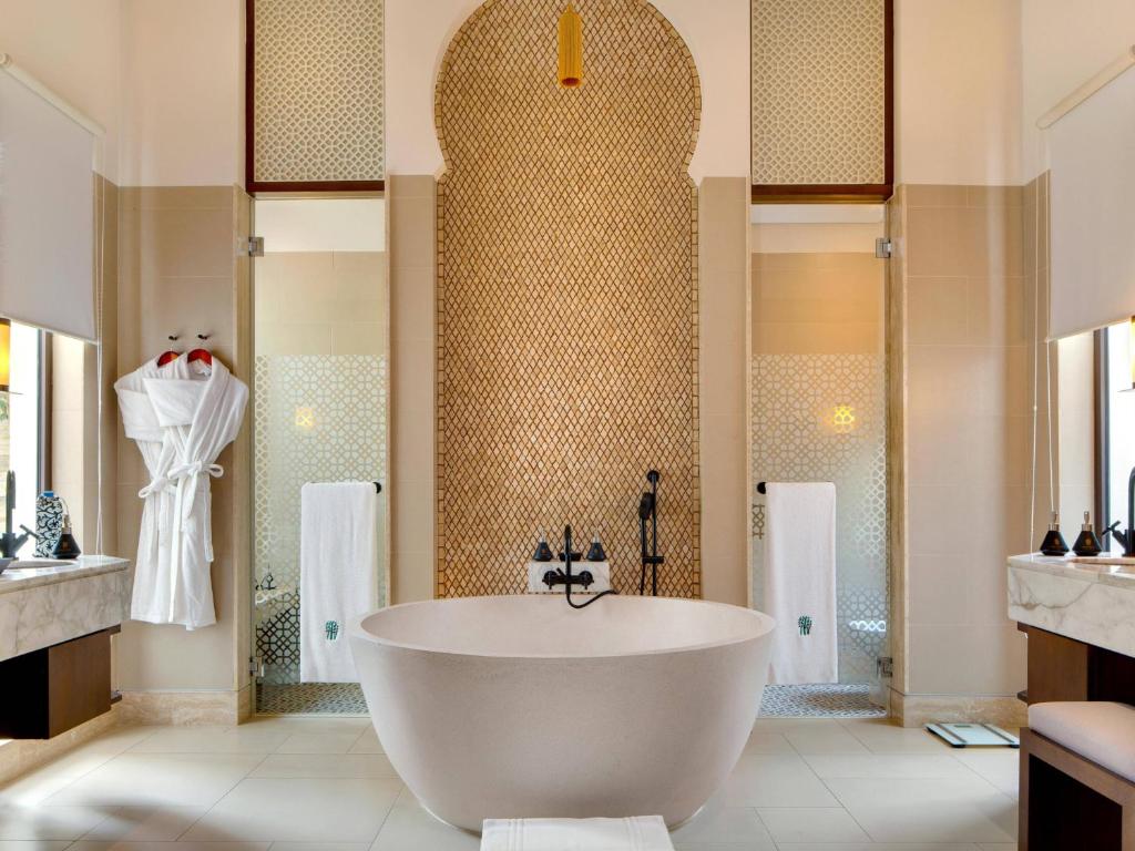 Banyan Tree Tamouda Bay - Villa De La Piscine De Serenity