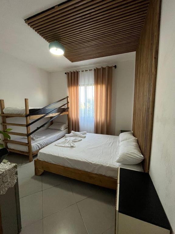 Atlantis Rooms