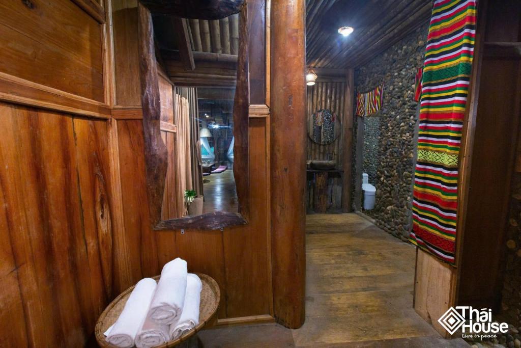 Thai House Heritage Pu Luong - 14