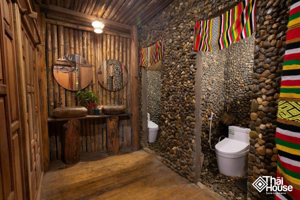 Thai House Heritage Pu Luong - 15