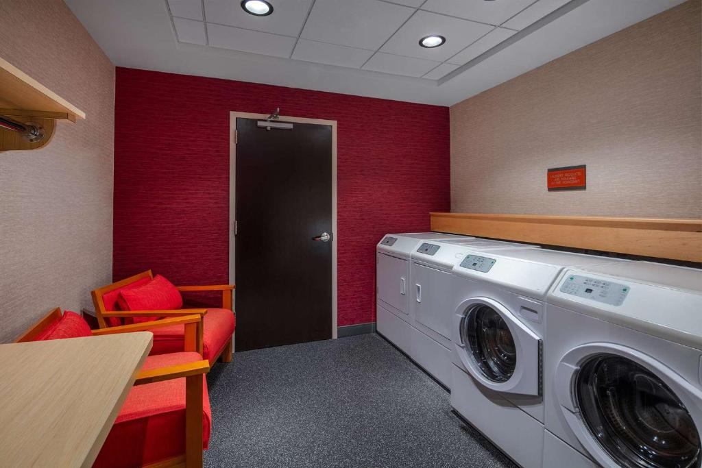 Home2 Suites by Hilton Little Rock West photo