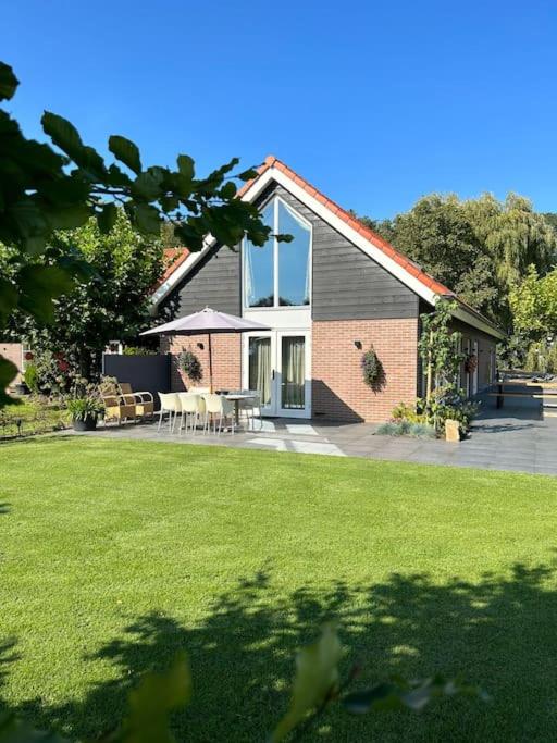 Familiehuis Het Gouden Plekje, Heeten (updated prices 2026)