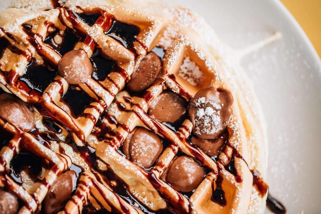 Hampton By Hilton Belfast City Centre - Resim 28