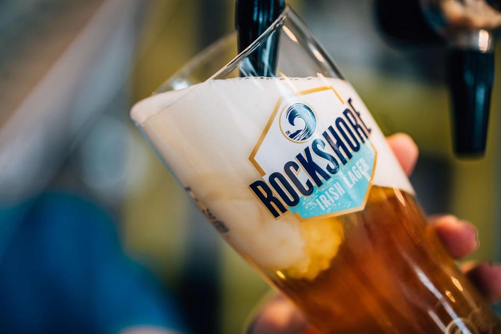 Hampton By Hilton Belfast City Centre - Resim 45