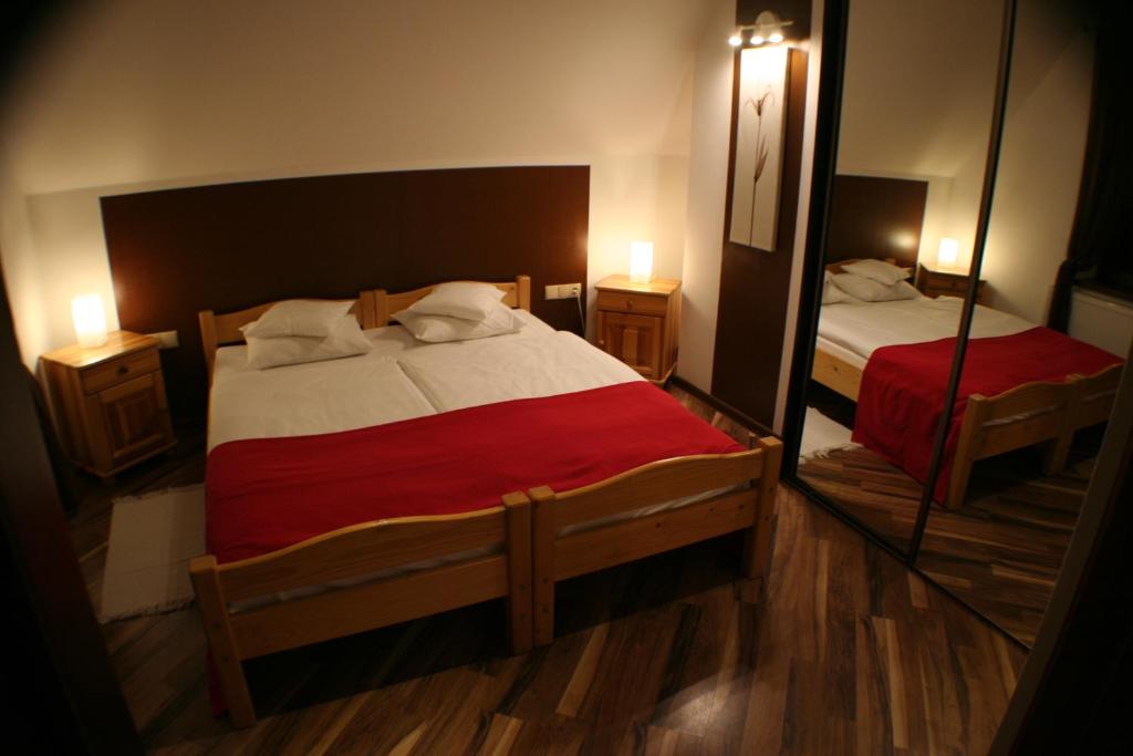 Apartamenty Centrum 2 Zakopane - 3