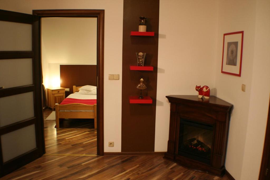 Apartamenty Centrum 2 Zakopane - 2