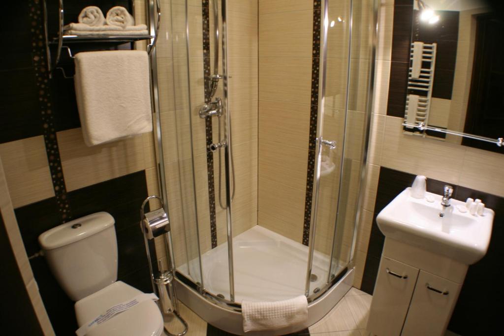 Apartamenty Centrum 2 Zakopane - 8