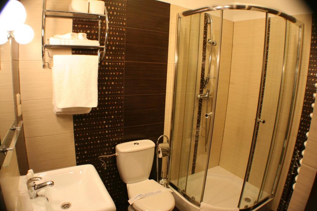 Apartamenty Centrum 2 Zakopane - 17