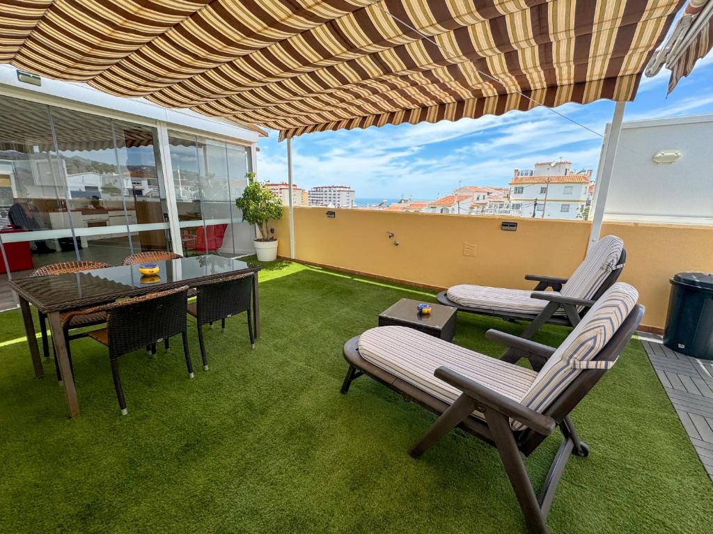 Fotografie z fotogalerie ubytování Studio Palacio by Spain2home v destinaci Torrox