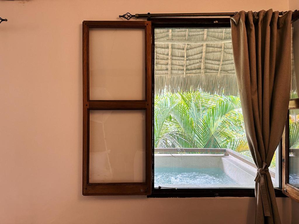 Galeriebild der Unterkunft Maisha Nungwi - Boutique Hotel in Nungwi