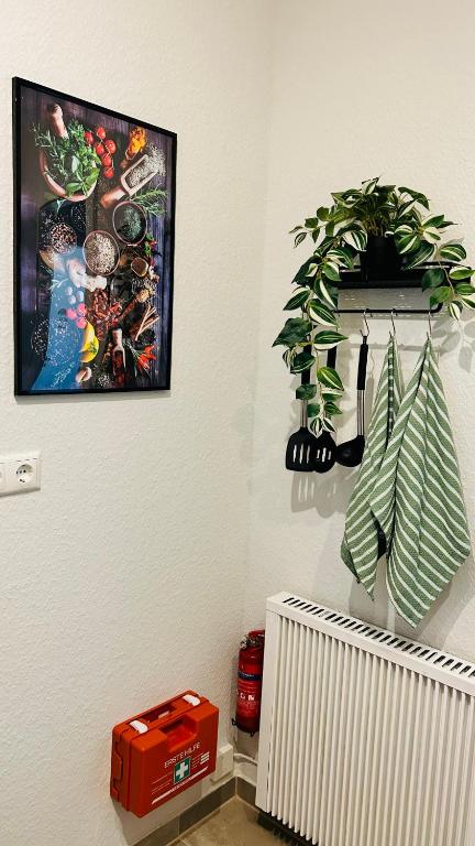 Fotografie z fotogalerie ubytování Best Place to Stay - Dresden v destinaci Bannewitz