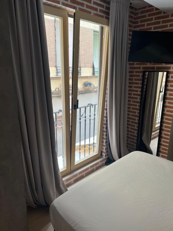 Ecopausa Beatas Studios - 13