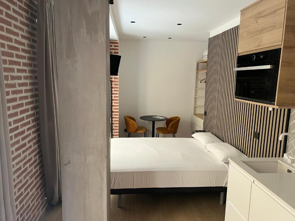 Ecopausa Beatas Studios - 12