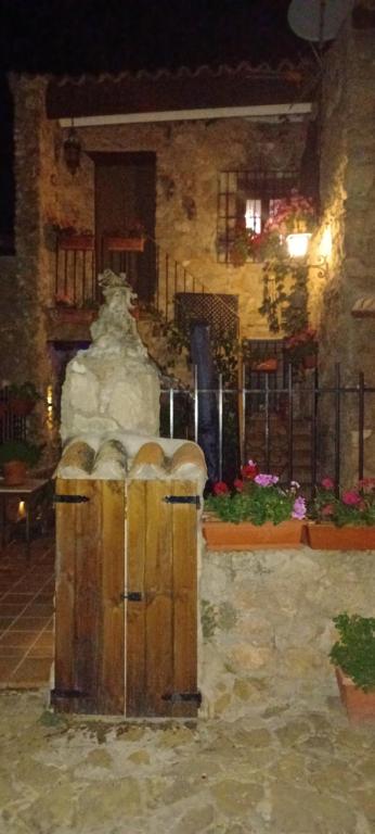 Casas Rurales el Olmo - Maison De Vacances
