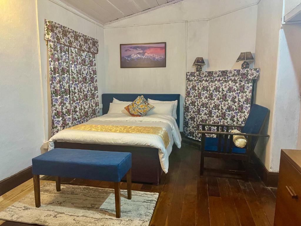 Yule Tea Retreat, Darjeeling - Suite Familiar