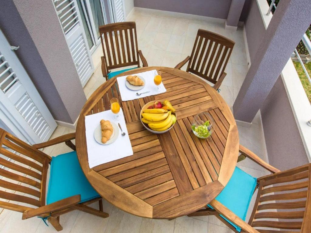 Fotografie z fotogalerie ubytování Apartment Maris Cavtat - One Bedroom Apartment v destinaci Cavtat