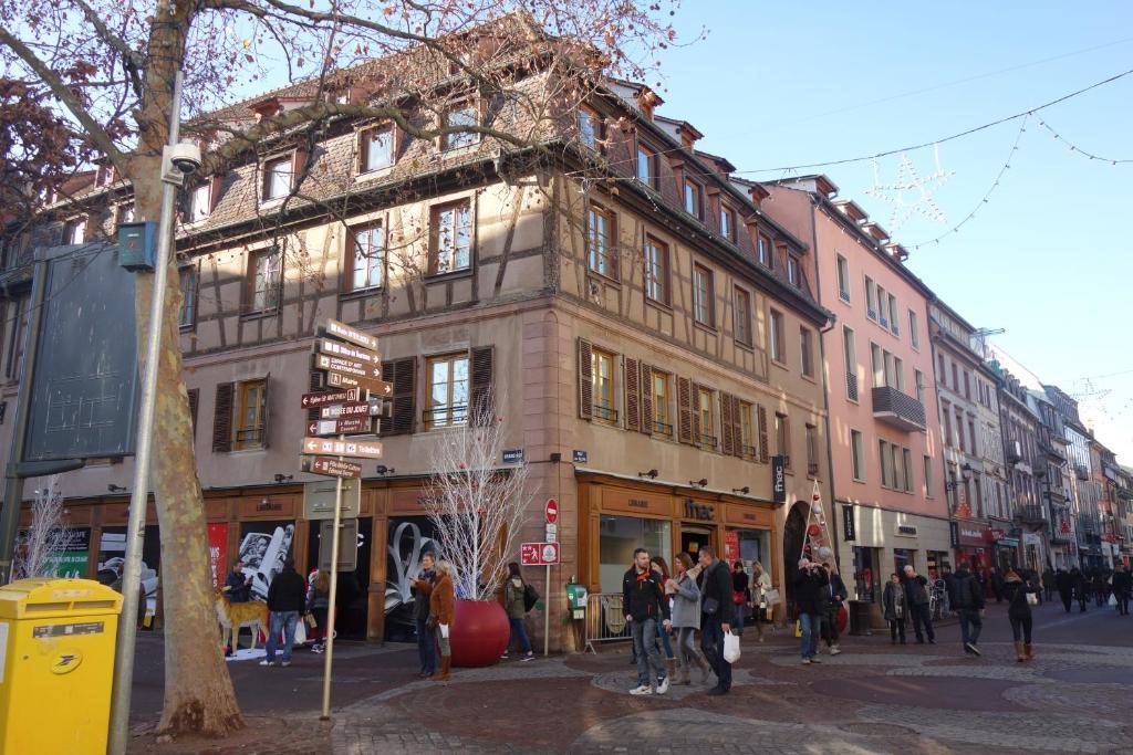 Colmarappart Rue Des Clefs – photo 6