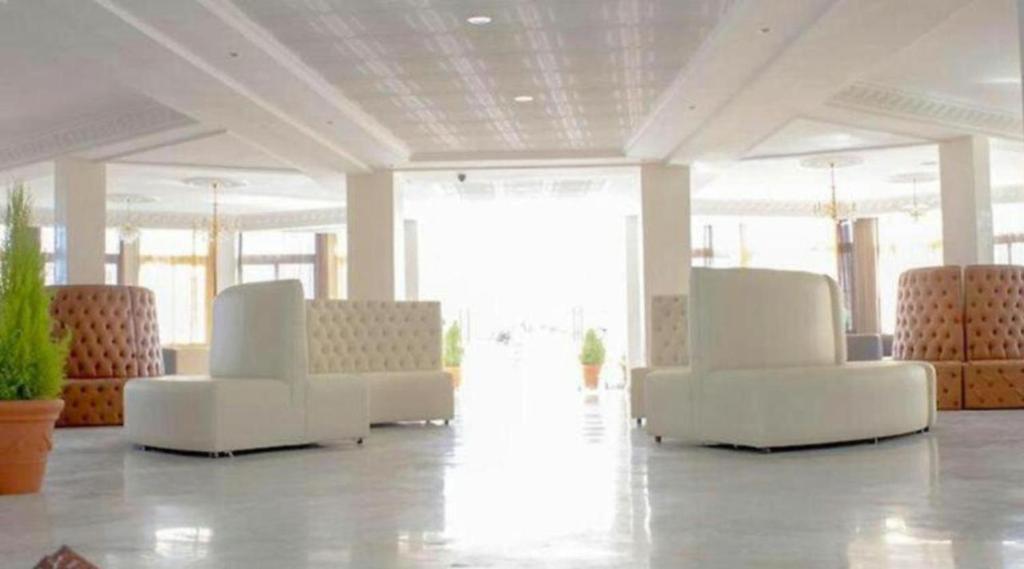 Fotografie z fotogalerie ubytování ANGLE ATLAS Hotel & SPA v destinaci Zaouia ech Cheïkh