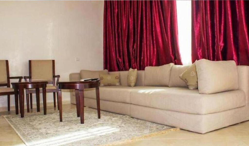 Fotografie z fotogalerie ubytování ANGLE ATLAS Hotel & SPA v destinaci Zaouia ech Cheïkh