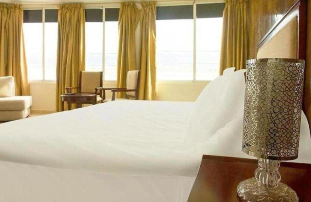 Fotografie z fotogalerie ubytování ANGLE ATLAS Hotel & SPA v destinaci Zaouia ech Cheïkh