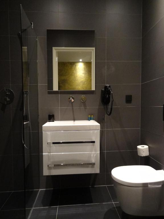 Sara's Boutique Hotel - Resim 27