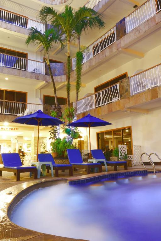 Baan Boa Resort - Resim 8