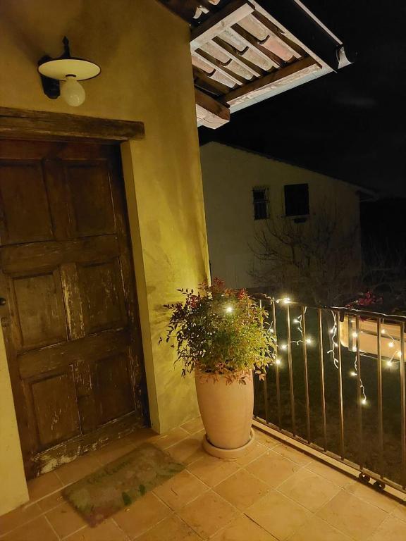 Fotografie z fotogalerie ubytování Casa Nonna Ada v destinaci Cisterna dʼAsti