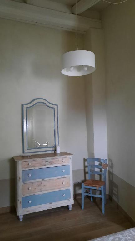 Fotografie z fotogalerie ubytování Casa Nonna Ada v destinaci Cisterna dʼAsti
