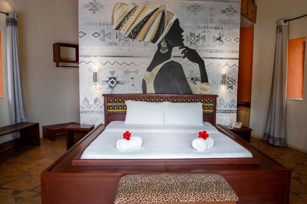 Bamboo Village Resort 8