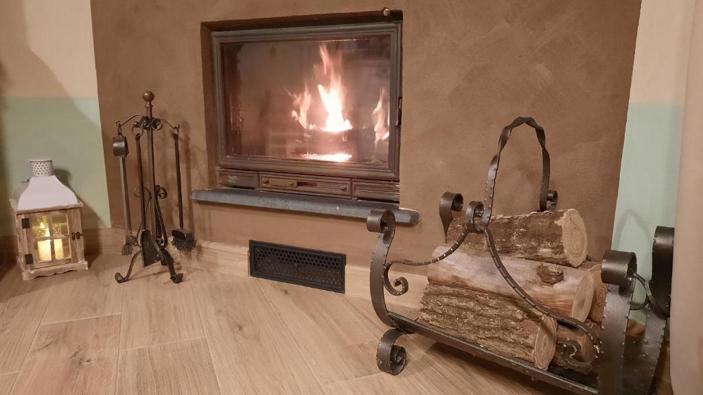 Fotografie z fotogalerie ubytování Casa Nonna Ada v destinaci Cisterna dʼAsti