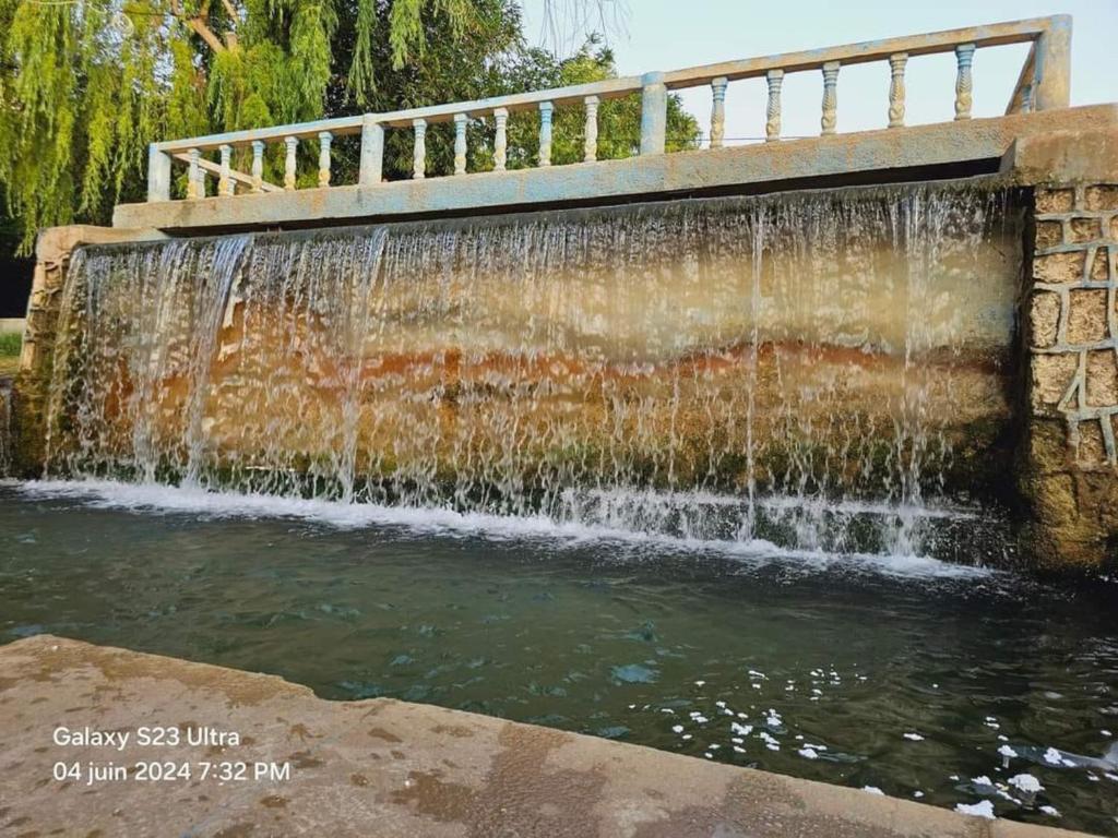 Fotografie z fotogalerie ubytování ANGLE ATLAS Hotel & SPA v destinaci Zaouia ech Cheïkh