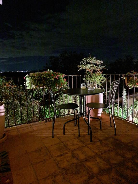 Fotografie z fotogalerie ubytování Casa Nonna Ada v destinaci Cisterna dʼAsti