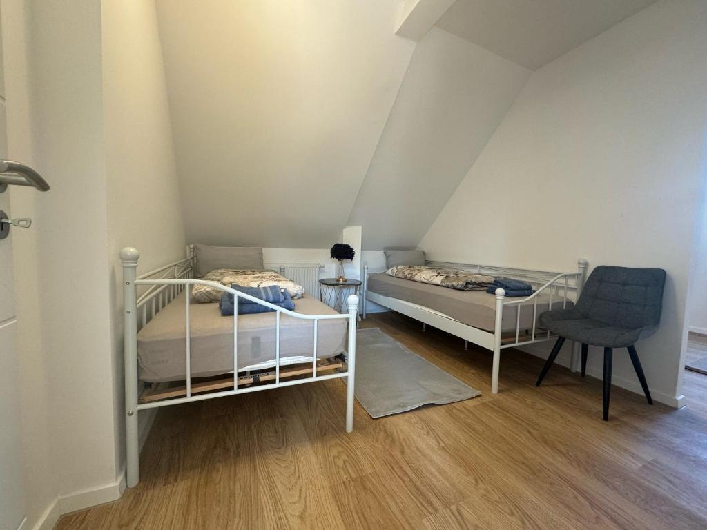 Voyage Pension - Resim 24