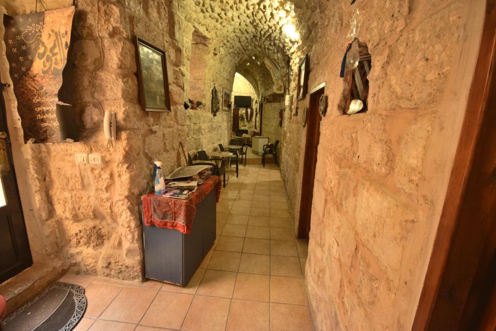 Foto Jeruusalemmas asuva majutusasutuse Bab El-Silsileh Hostel galeriist