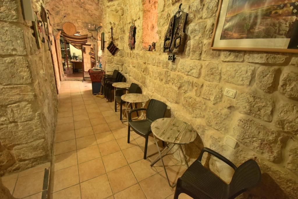 Foto Jeruusalemmas asuva majutusasutuse Bab El-Silsileh Hostel galeriist