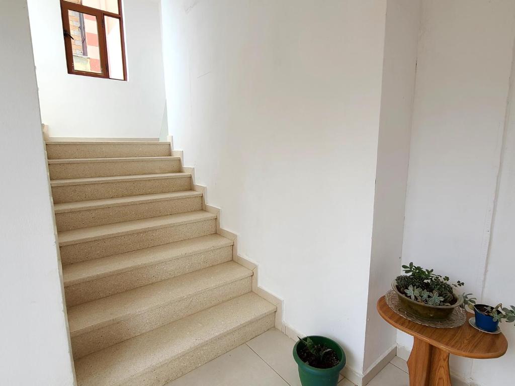 Fotografie z fotogalerie ubytování Arli Eris Rent rooms v destinaci Vlorë