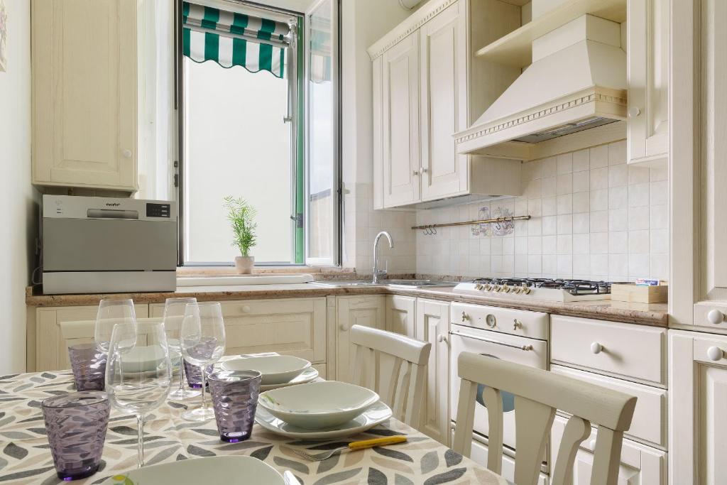 Milano Glamour Stay
