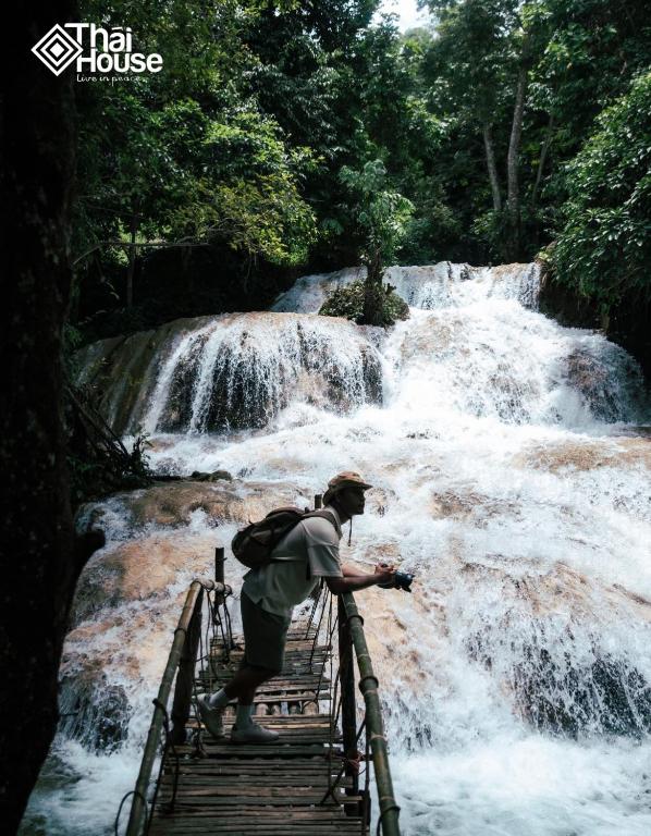 Thai House Heritage Pu Luong - 10