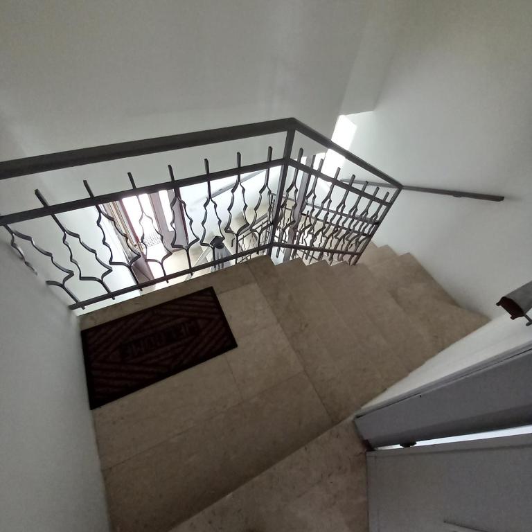 Fotografie z fotogalerie ubytování Il terrazzo dei 3 v destinaci Gallarate