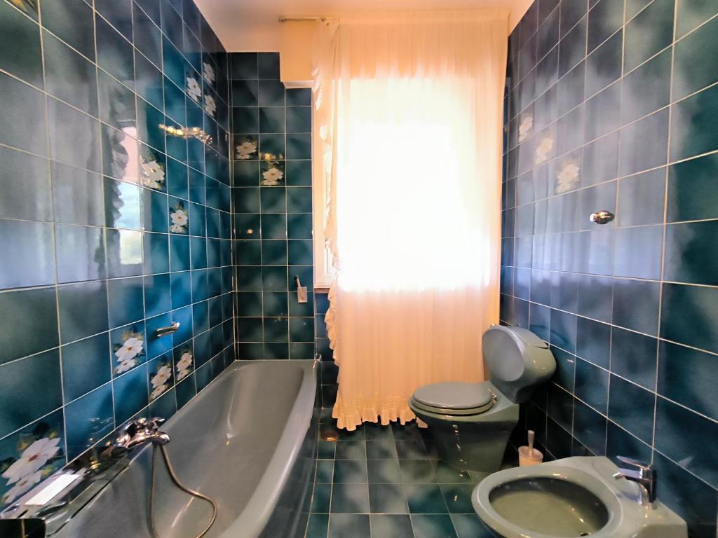 Fotografia z galérie ubytovania Pettirosso v destinácii Stresa