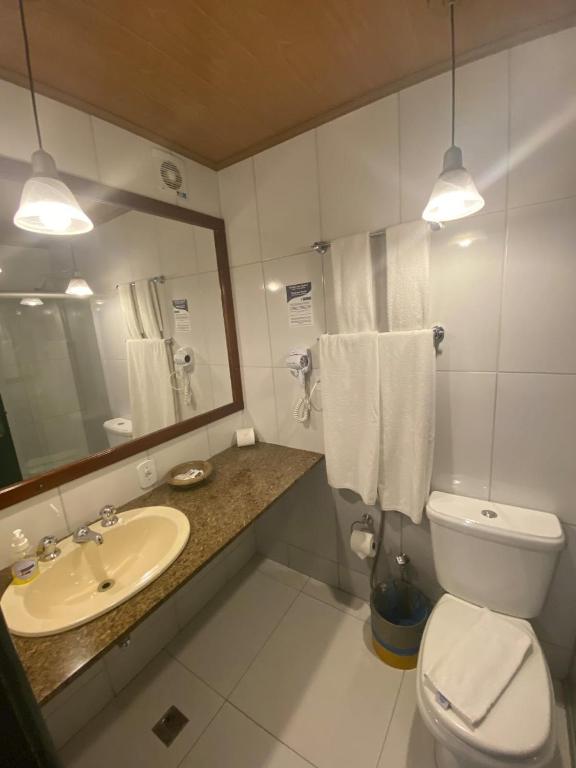 Hotel Luxor - Chambre Double