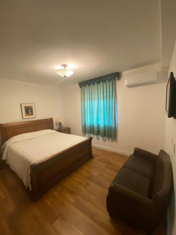 Hotel Luxor - Chambre Double