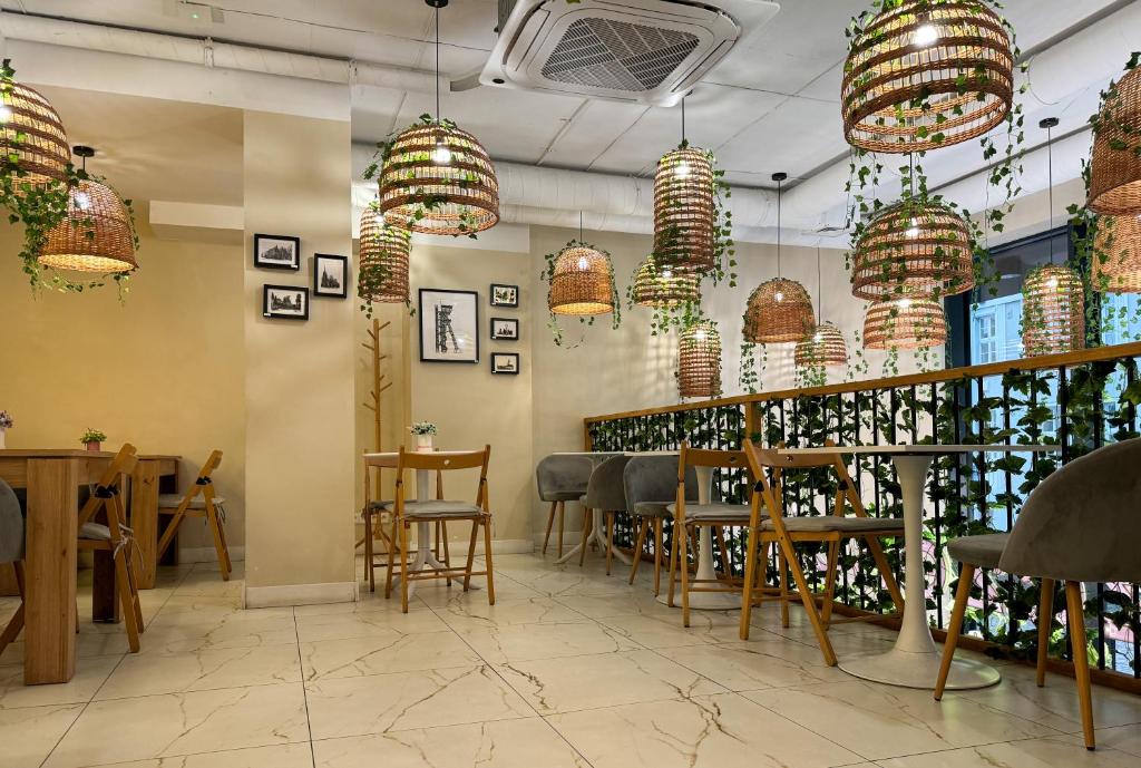 LaKru Apartments Global Office, Free Garage, Self Check-in - 1