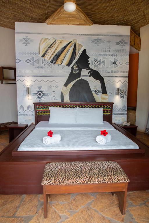Bamboo Village Resort 6